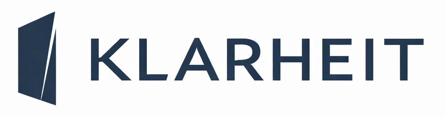 Klarheit Logo